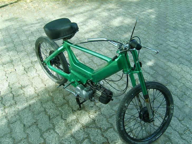 Puch Maxi K [SOLGT] billede 7