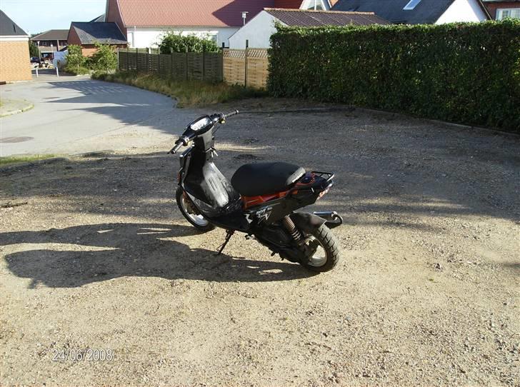 PGO Hot 50 [ SOLGT ] billede 3