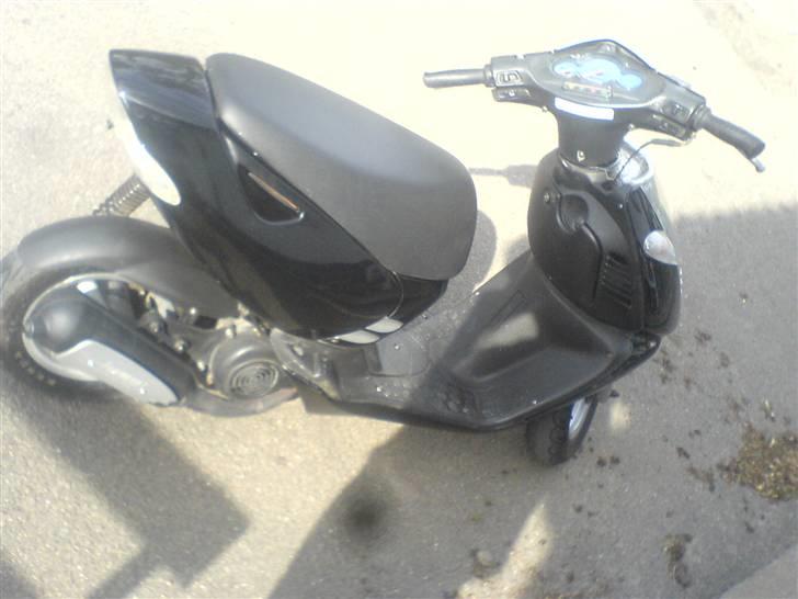 Aprilia aprilla sonic soligt =) billede 5