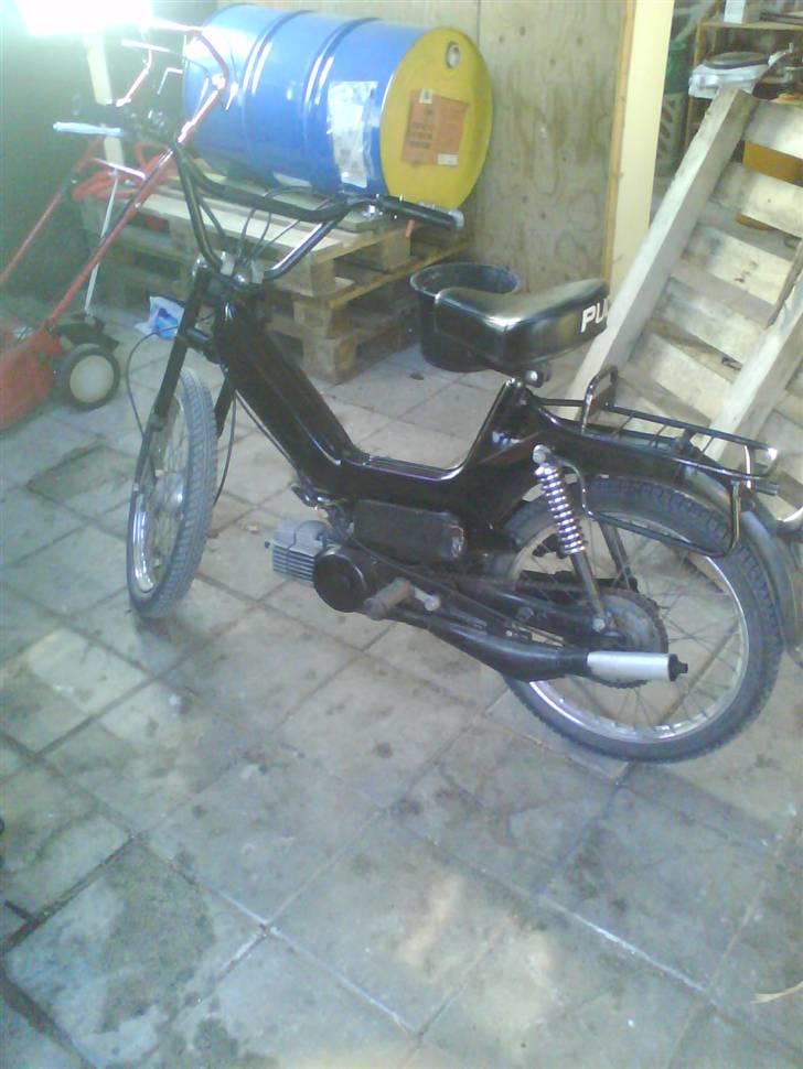 Puch maxi (solgt) billede 1