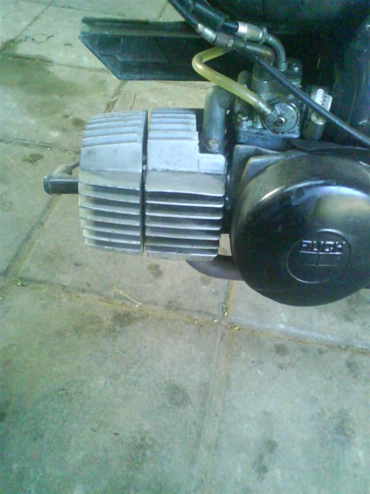 Puch maxi (solgt) billede 2