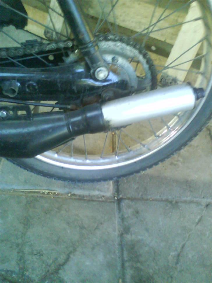 Puch maxi (solgt) billede 3