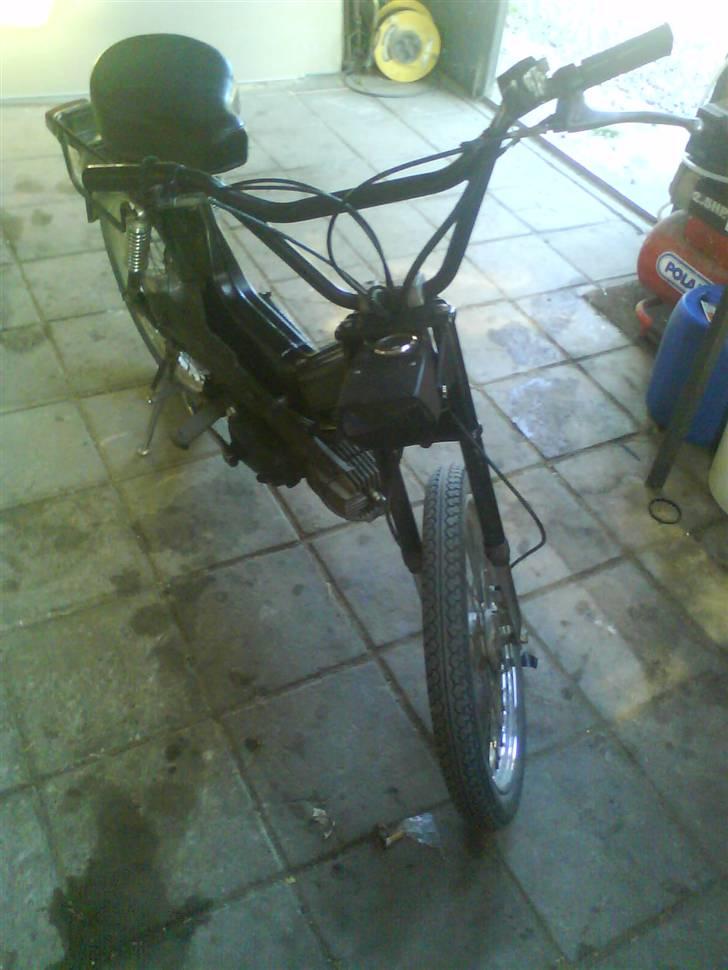 Puch maxi (solgt) billede 4