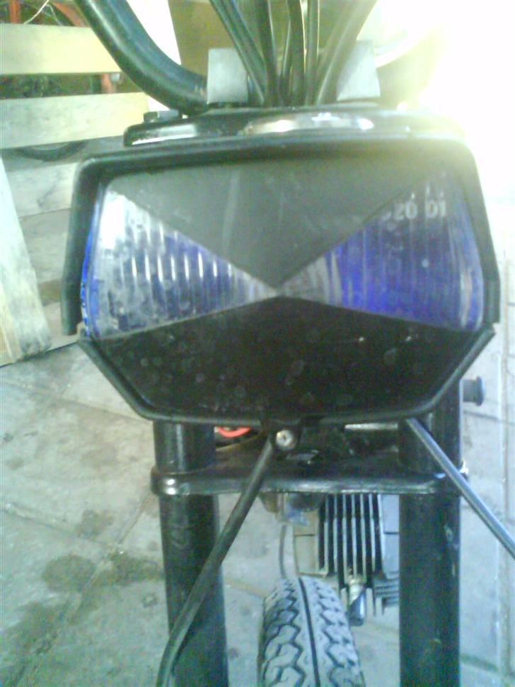 Puch maxi (solgt) billede 5