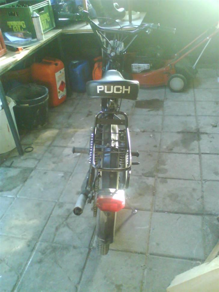 Puch maxi (solgt) billede 7