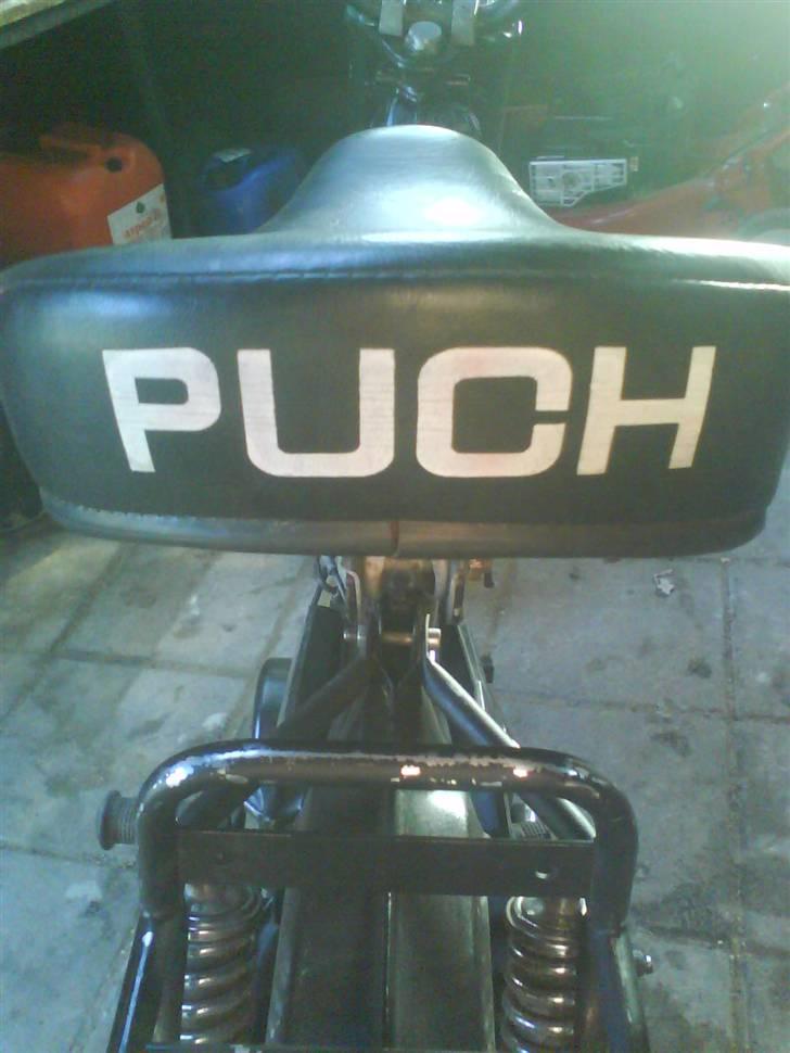 Puch maxi (solgt) billede 8