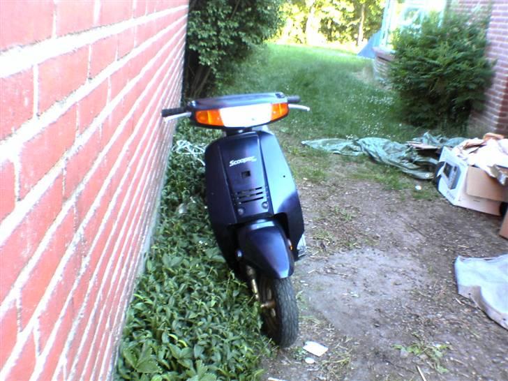 Veteraner scooper gt stem på den billede 3