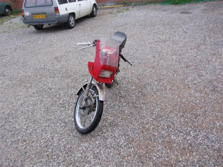 Yamaha fs 1 4g dx billede 12