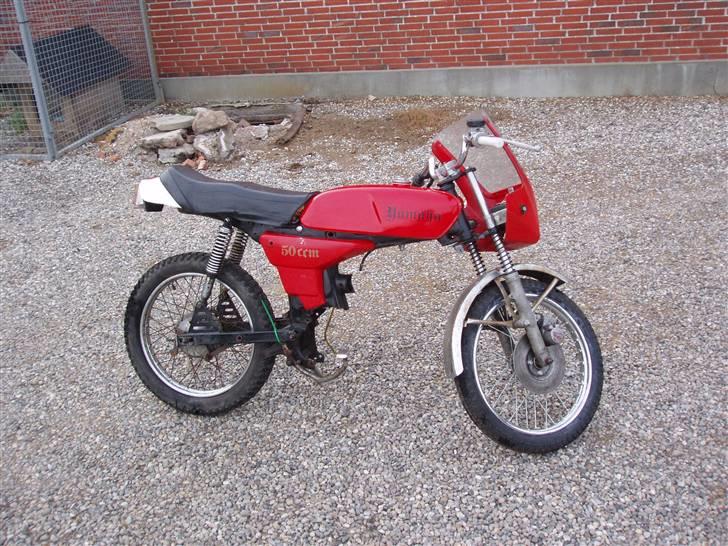 Yamaha fs 1 4g dx billede 14