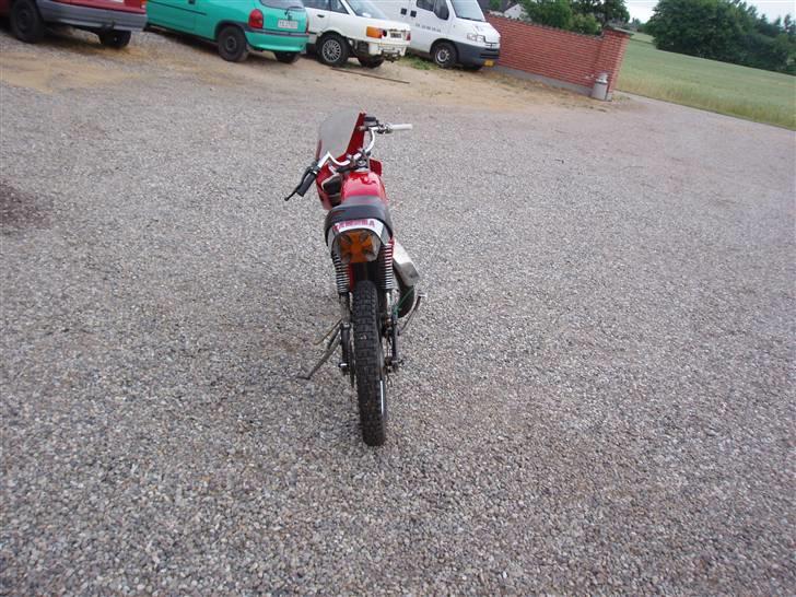 Yamaha fs 1 4g dx billede 15