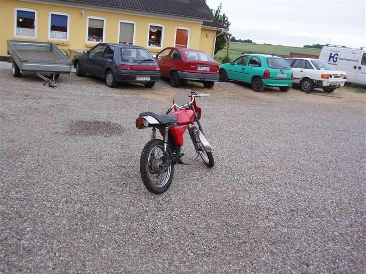 Yamaha fs 1 4g dx billede 16