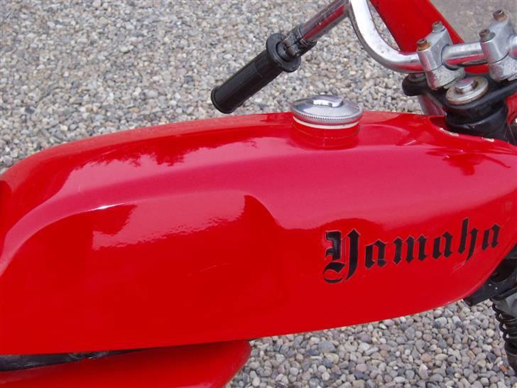 Yamaha fs 1 4g dx billede 18