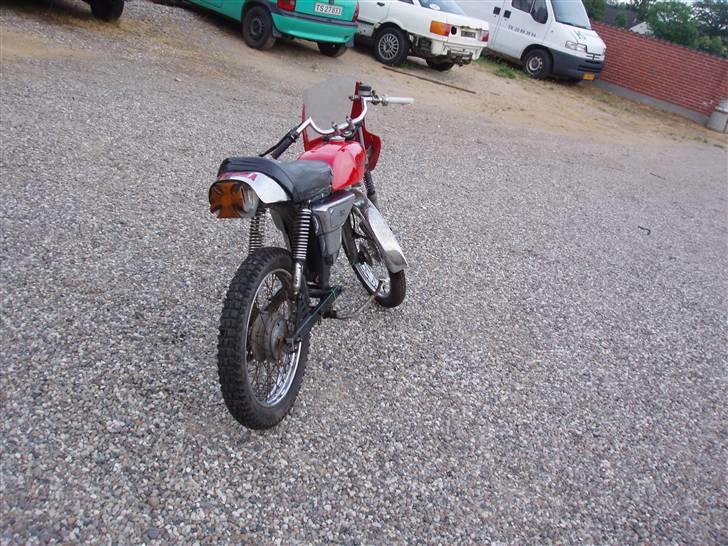 Yamaha fs 1 4g dx billede 19