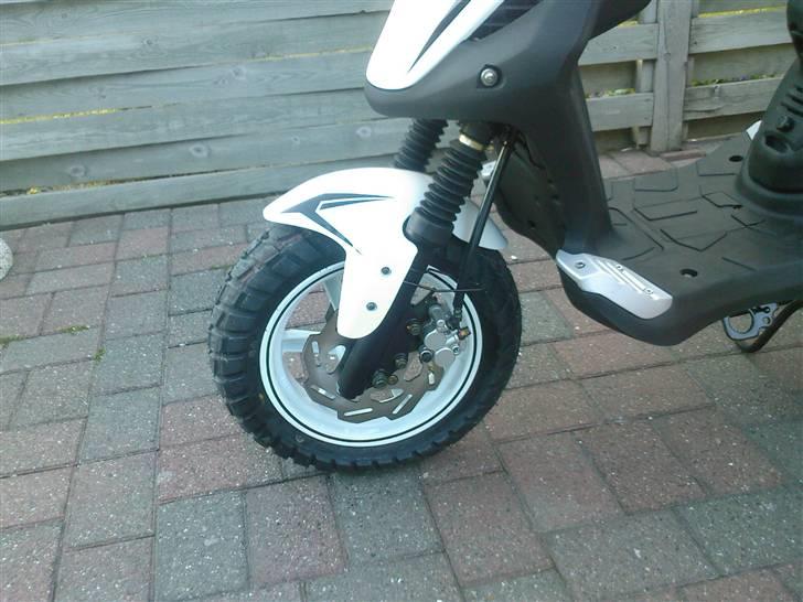 PGO PMX SPORT - solgt billede 5