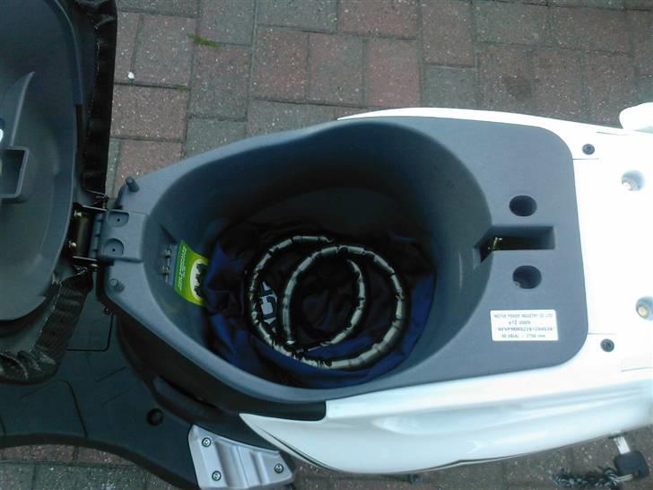 PGO PMX SPORT - solgt billede 6