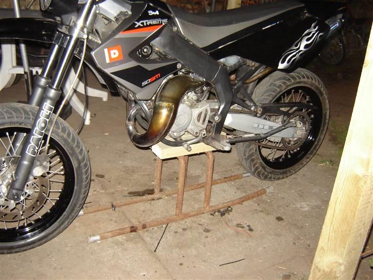 Derbi senda billede 2