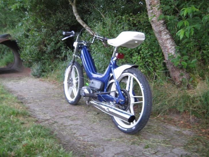 Puch Maxi K  billede 16