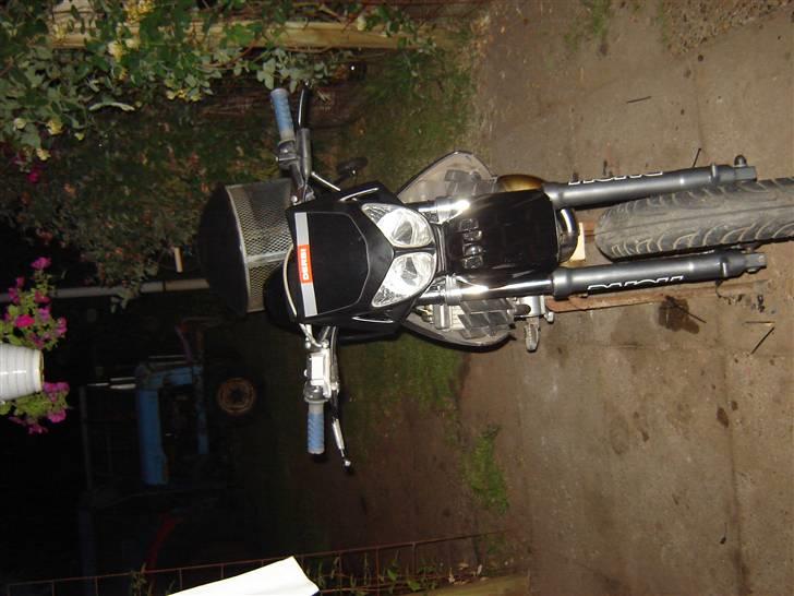 Derbi senda billede 3