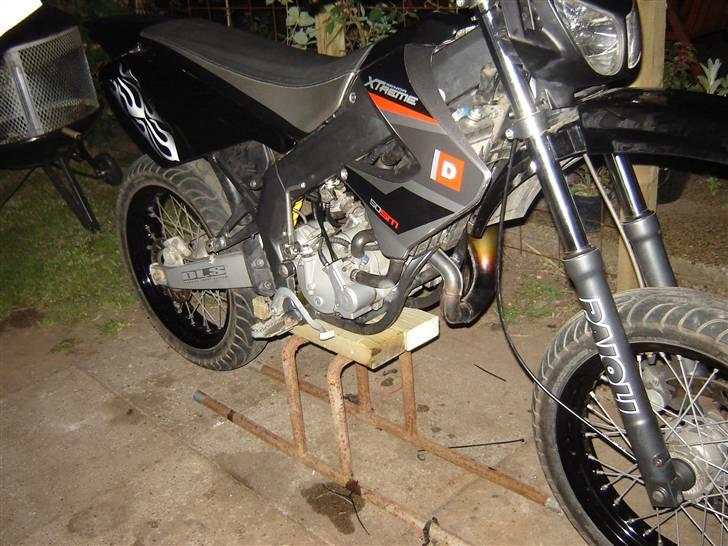 Derbi senda billede 4