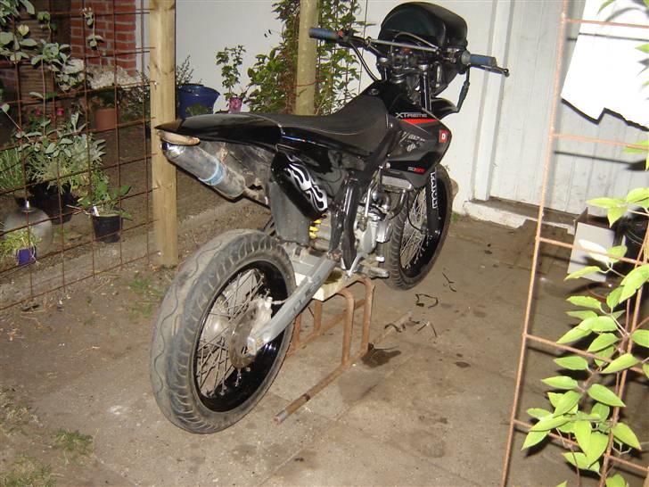 Derbi senda billede 5