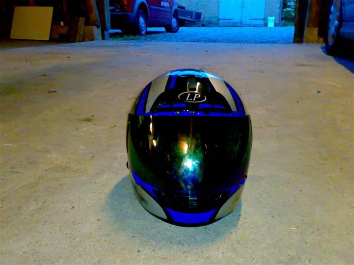 Sym jet sport x 50SR billede 13