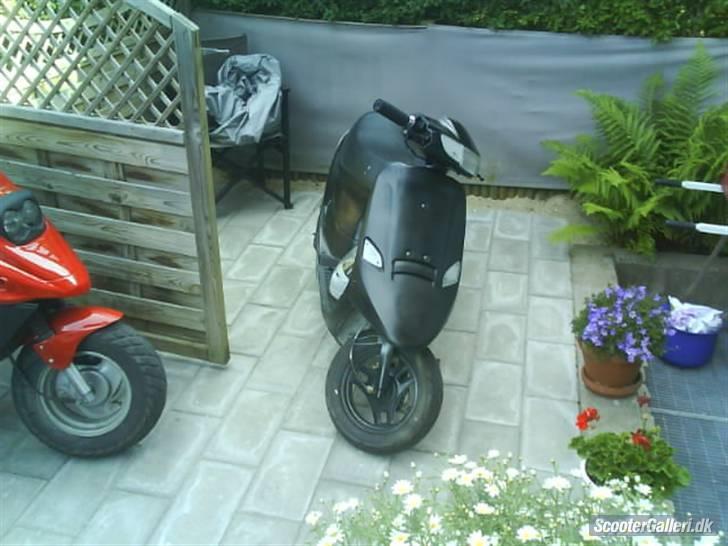 PGO Comet billede 5