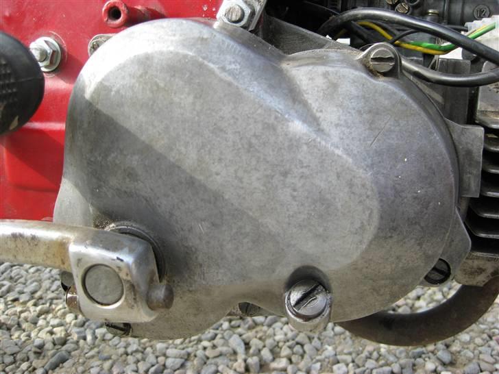 Puch Maxi K E50 billede 11