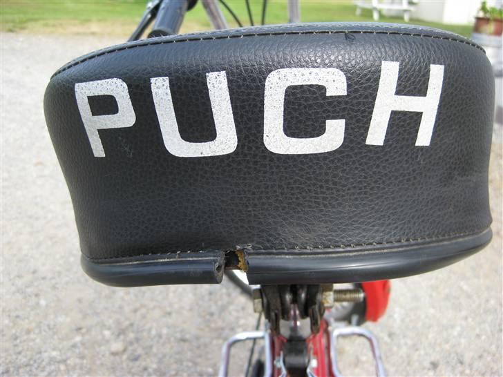 Puch Maxi K E50 billede 12