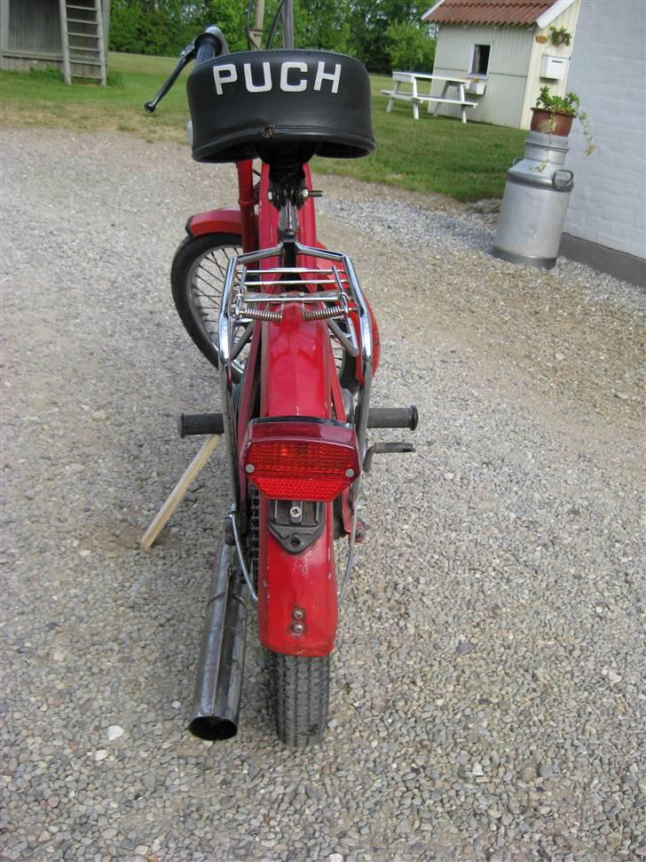 Puch Maxi K E50 billede 13