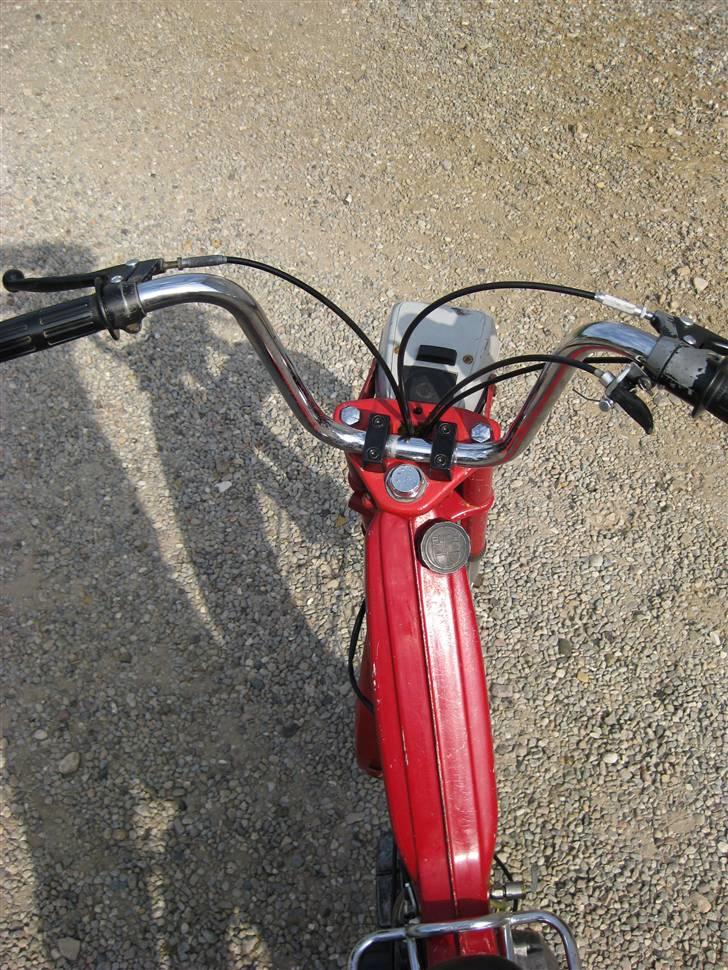 Puch Maxi K E50 billede 14