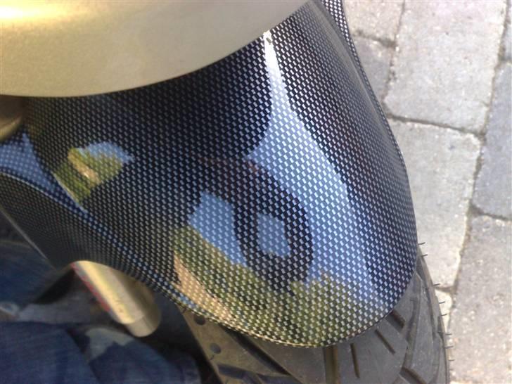 PGO hot 50 - Nyt! billede 7