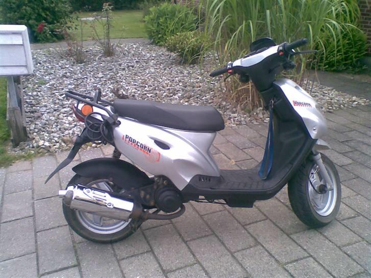 CPI Popcorn ( Solgt )for 4800 billede 2