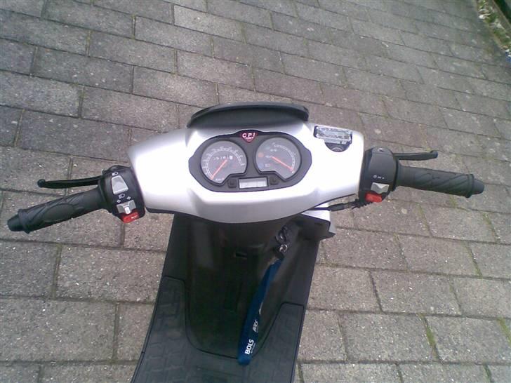 CPI Popcorn ( Solgt )for 4800 billede 3