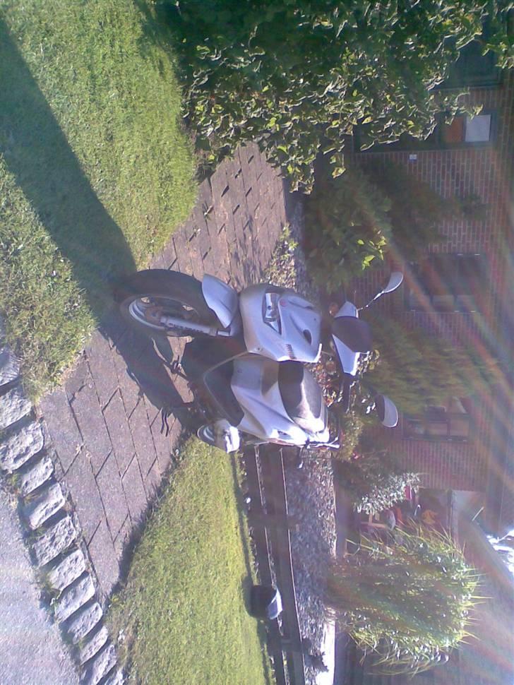 CPI Popcorn ( Solgt )for 4800 billede 4