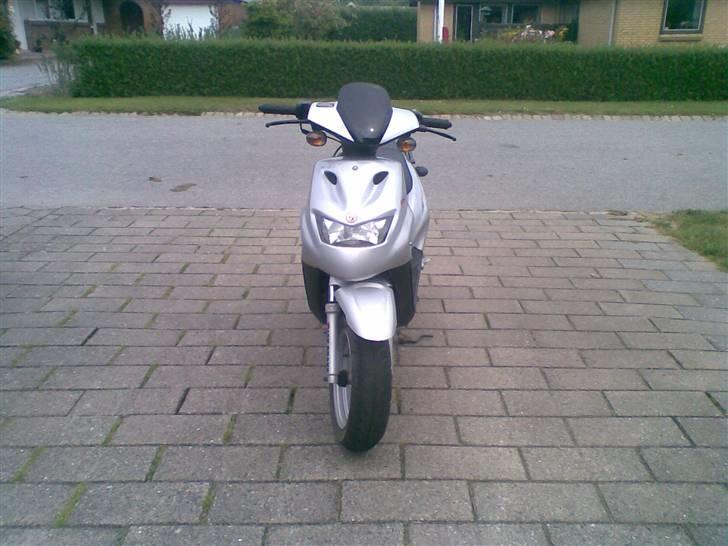 CPI Popcorn ( Solgt )for 4800 billede 5