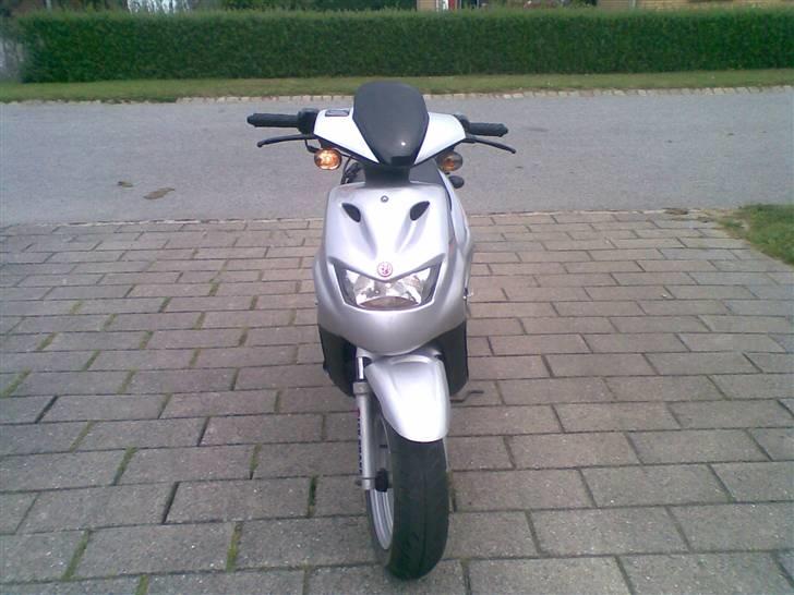 CPI Popcorn ( Solgt )for 4800 billede 6