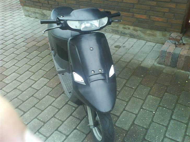 PGO comet  billede 1