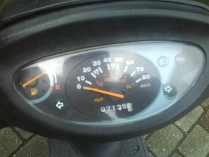 PGO comet  billede 2