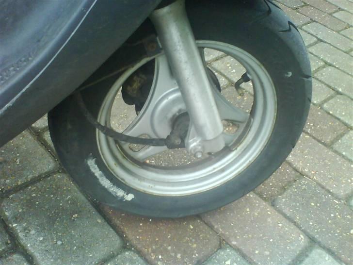 PGO comet  billede 3