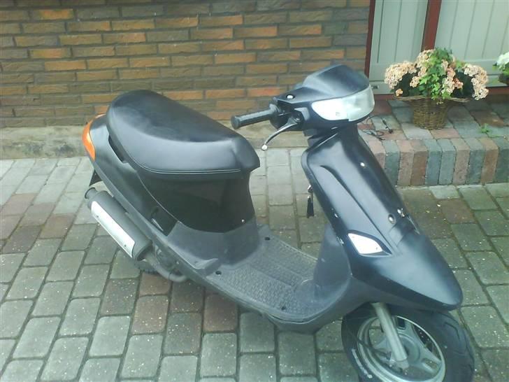 PGO comet  billede 4