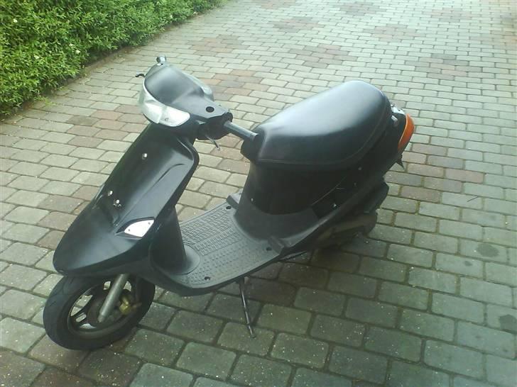 PGO comet  billede 5