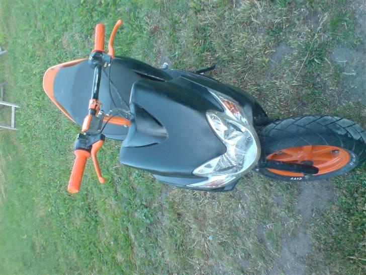 Yamaha jog R tilsalg billede 7