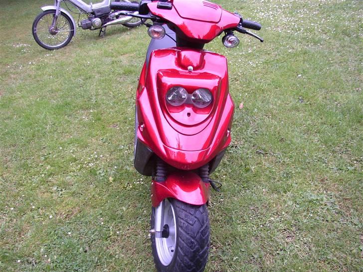 PGO hot 50 (solgt) billede 2