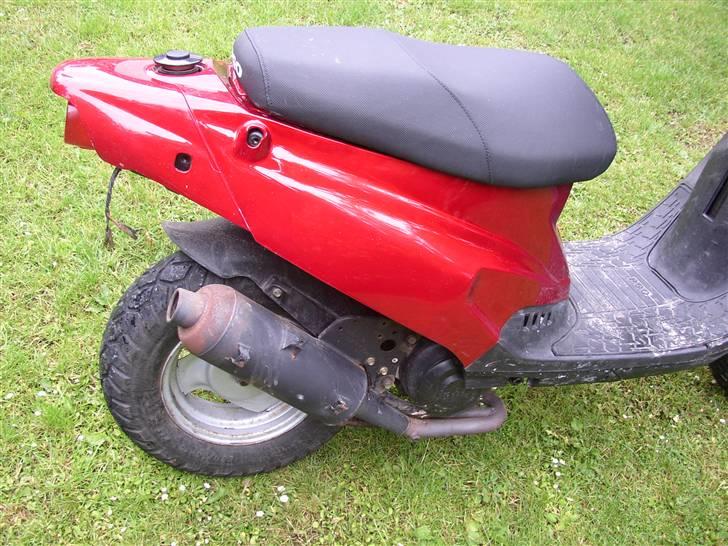 PGO hot 50 (solgt) billede 6