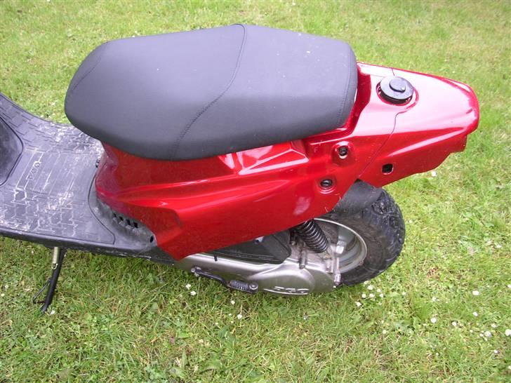 PGO hot 50 (solgt) billede 7