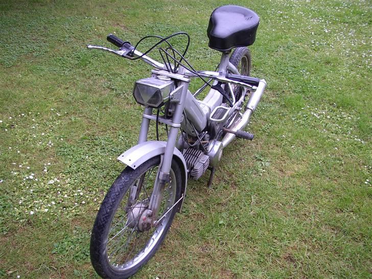 Puch K model (solgt) billede 10