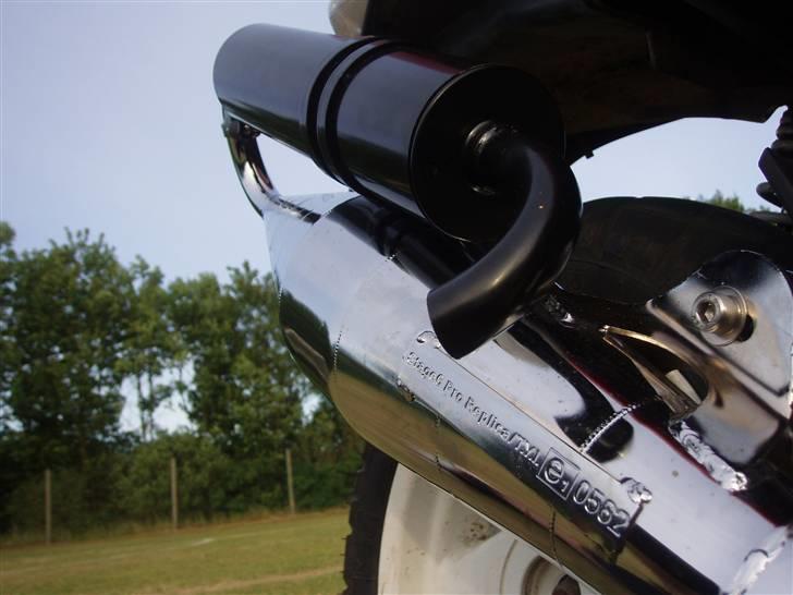 Peugeot Speedfight 2 (AC) billede 8