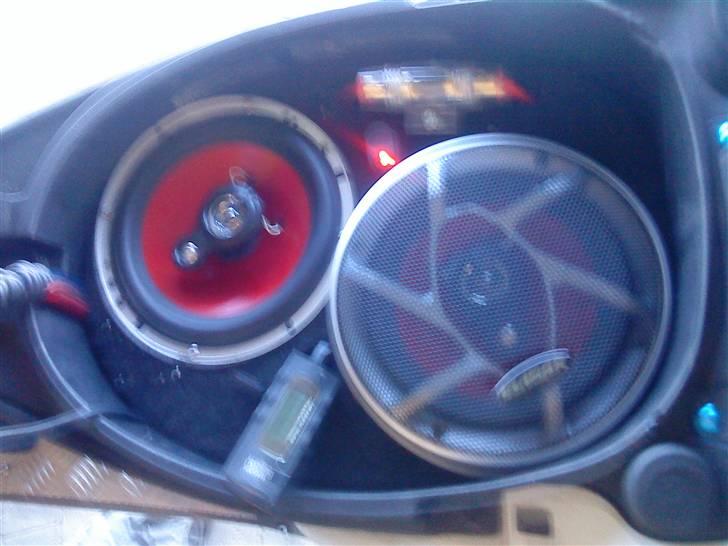 Gilera stalker billede 13