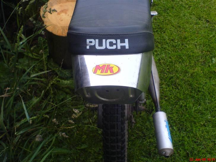 Puch monza billede 2
