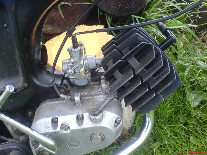 Puch monza billede 3